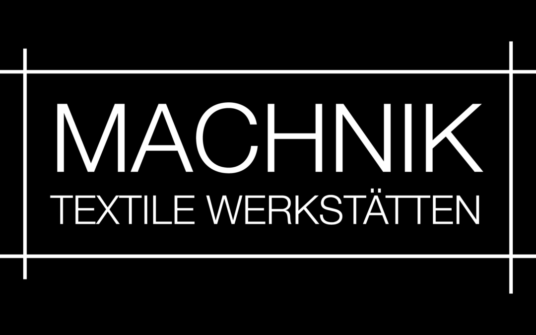 Werkart Hannover - Machnik (schwarz)