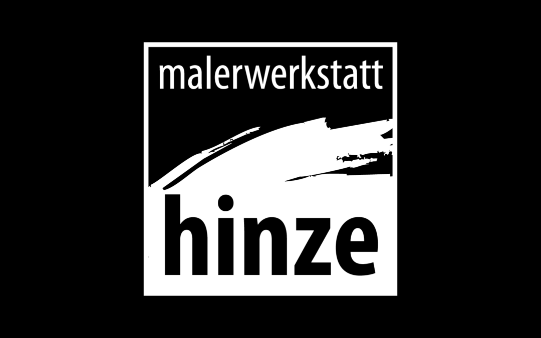 Werkart Hannover - Hinze (schwarz)